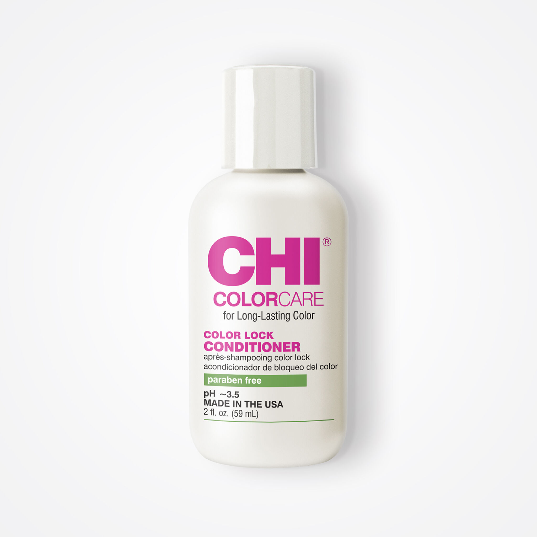 CHI HydrateCare Hydrating Conditioner 2 oz | CHI Haircare